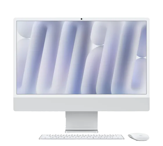 Noleggio Computer Mac