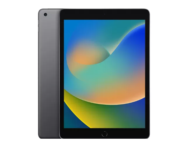 Noleggio iPad 9 (2021)