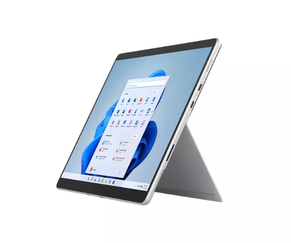 Noleggio Ms Surface Pro 8 (2021)