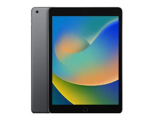 Noleggio iPad 9 (2021)