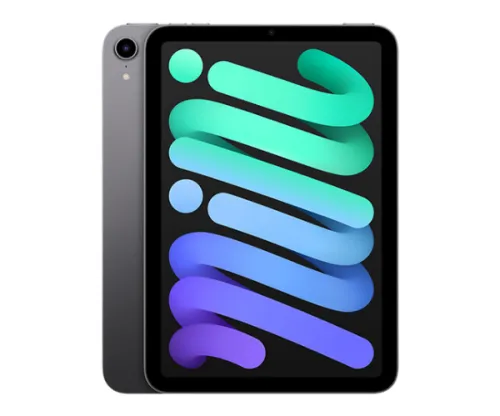 Noleggio iPad Mini 6 (2022)