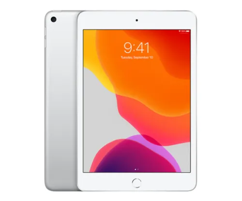 Noleggio iPad Mini 5 (2019)
